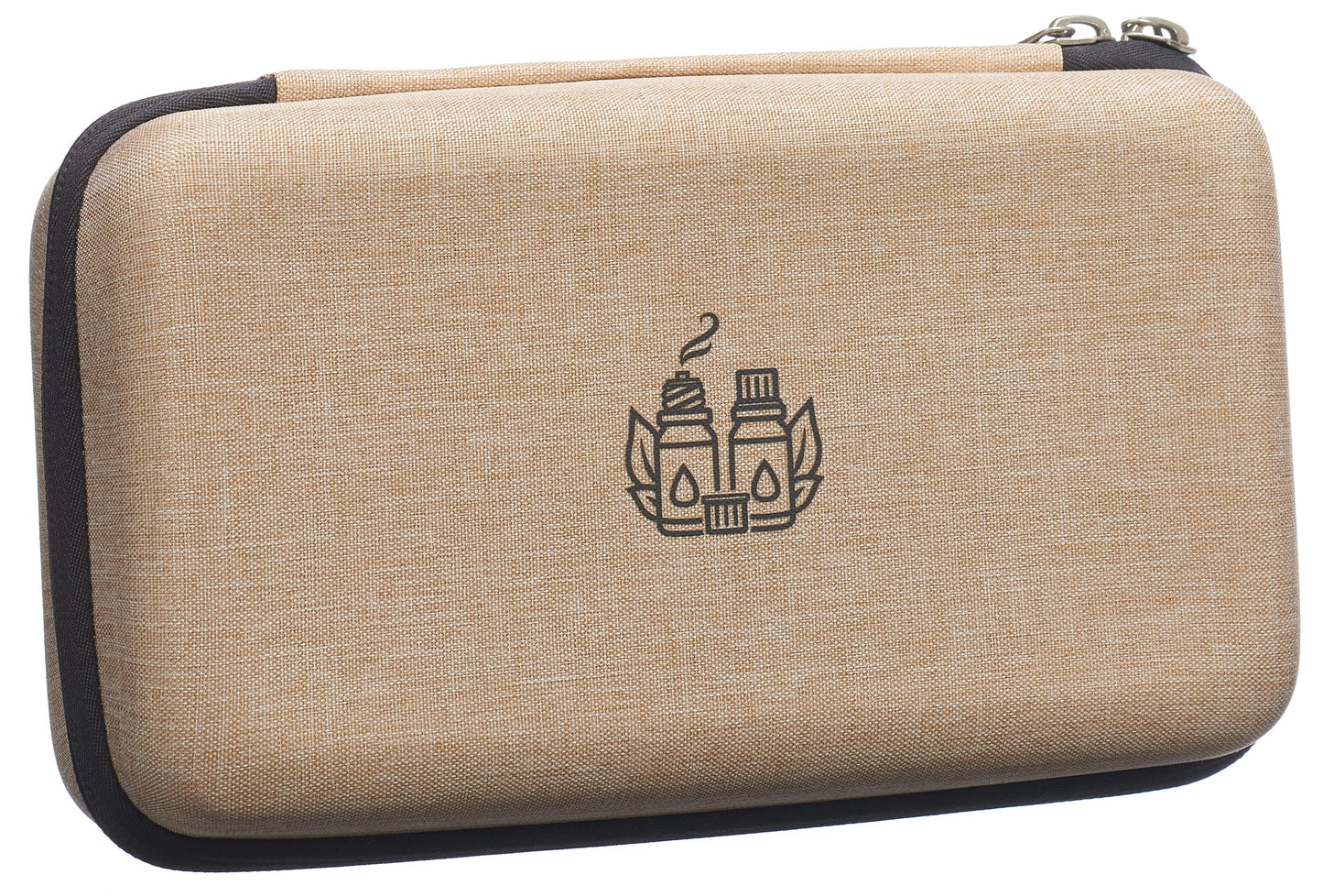 AROMALIFE Synelia-Tasche beige 18 ätherische Öle