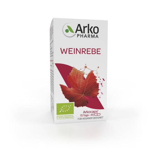 ARKOCAPS Weinrebe Kaps