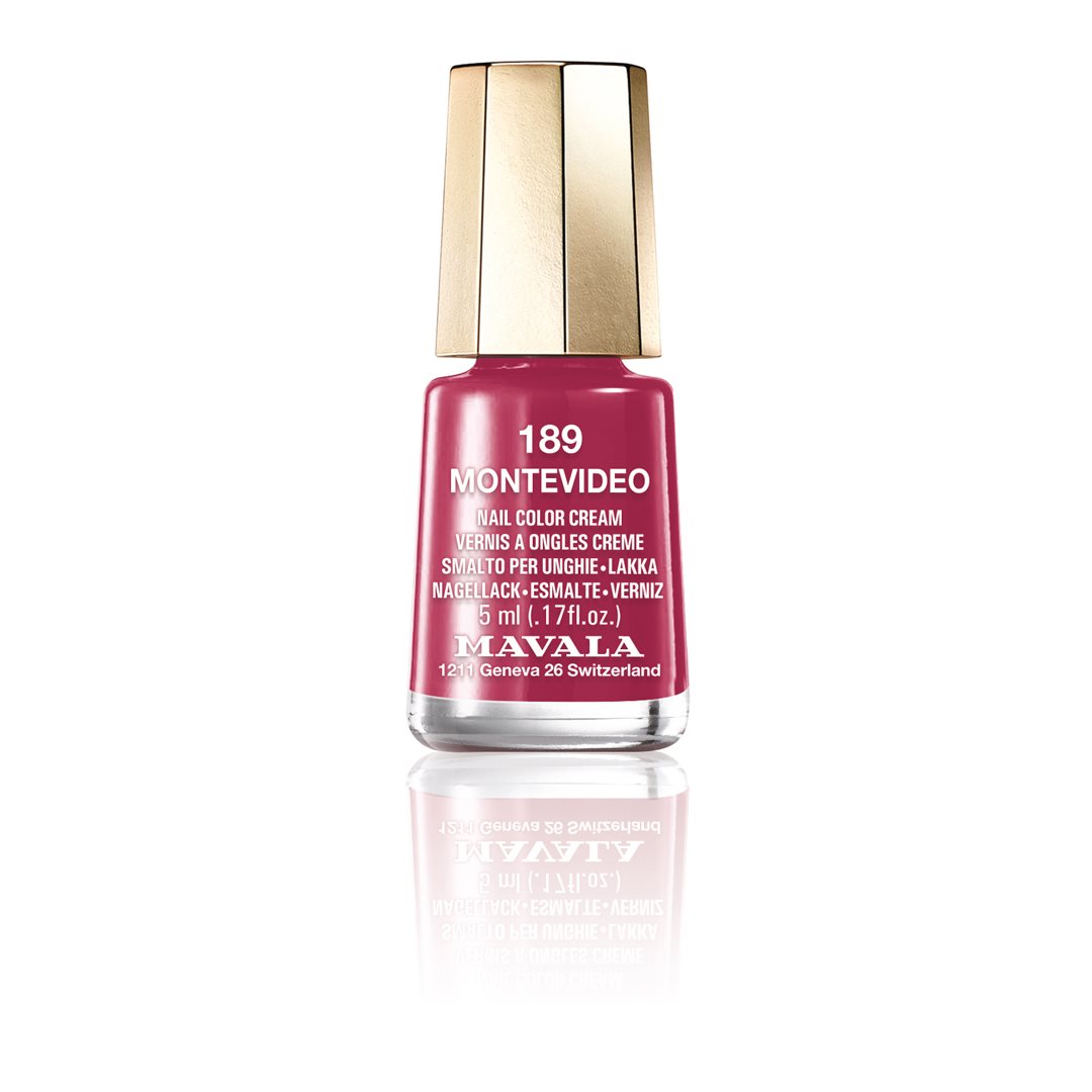 MAVALA Mini Color's 189 Montevideo