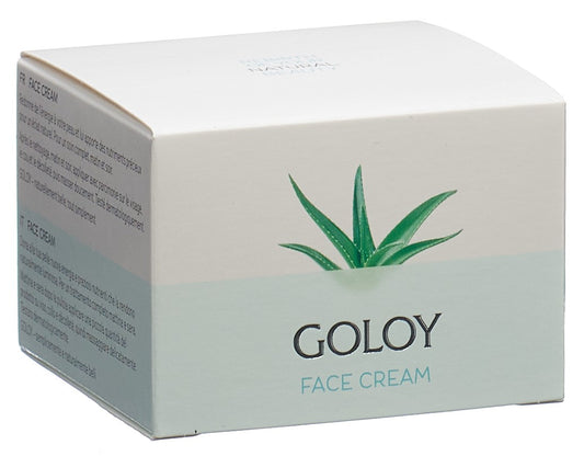 GOLOY Face Cream