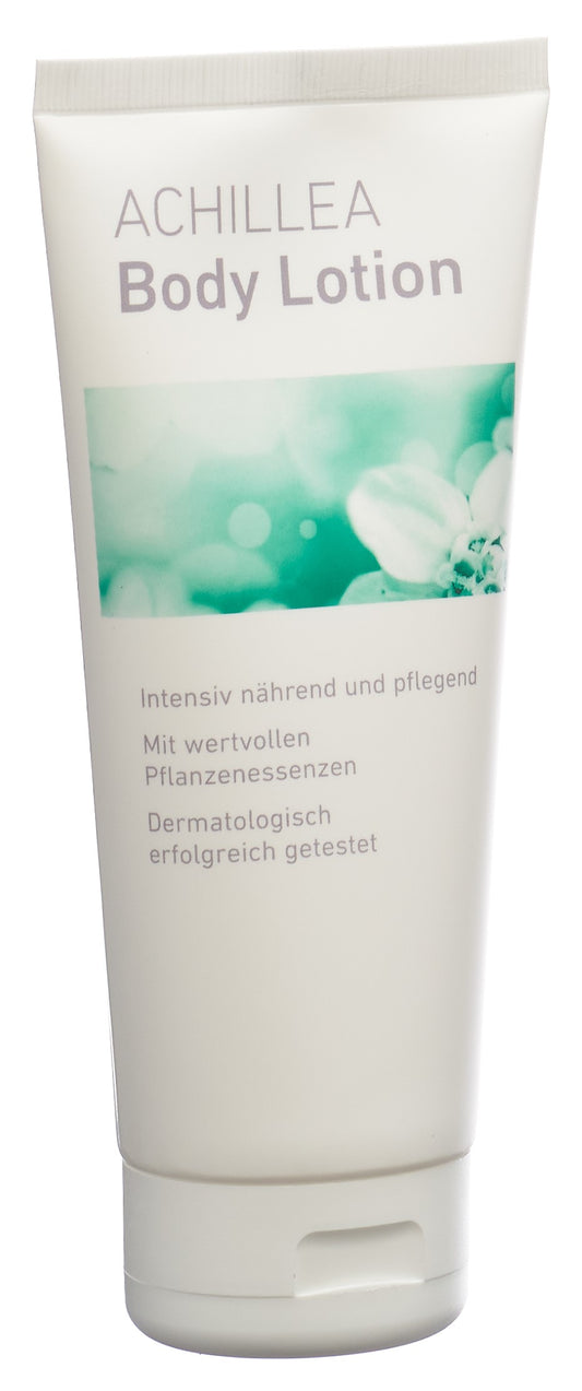ACHILLEA Body Lotion