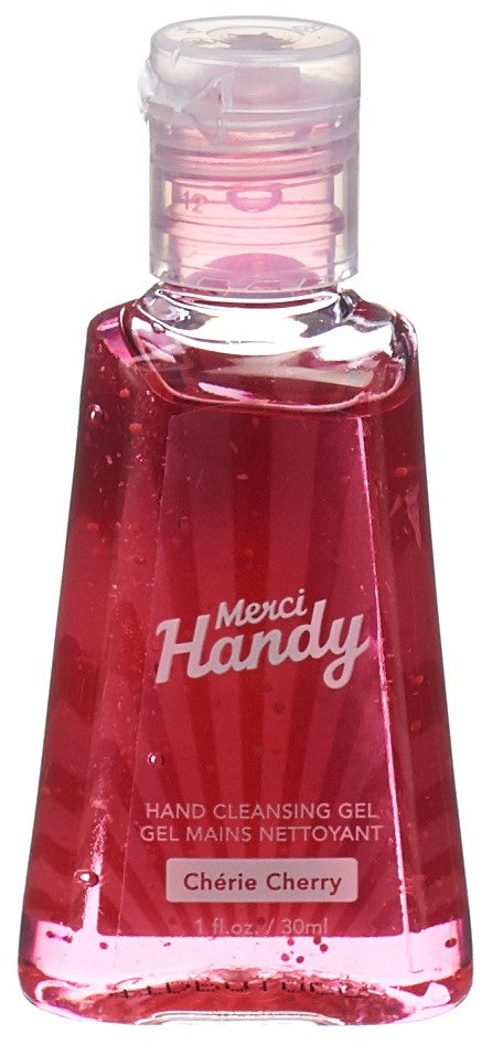 MERCI HANDY Hand Cleans Gel Chérie Ch