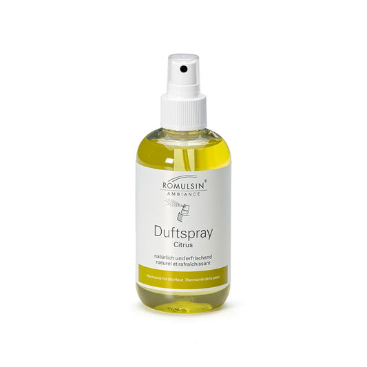 ROMULSIN Duftspray Citrus m Zerstäuber