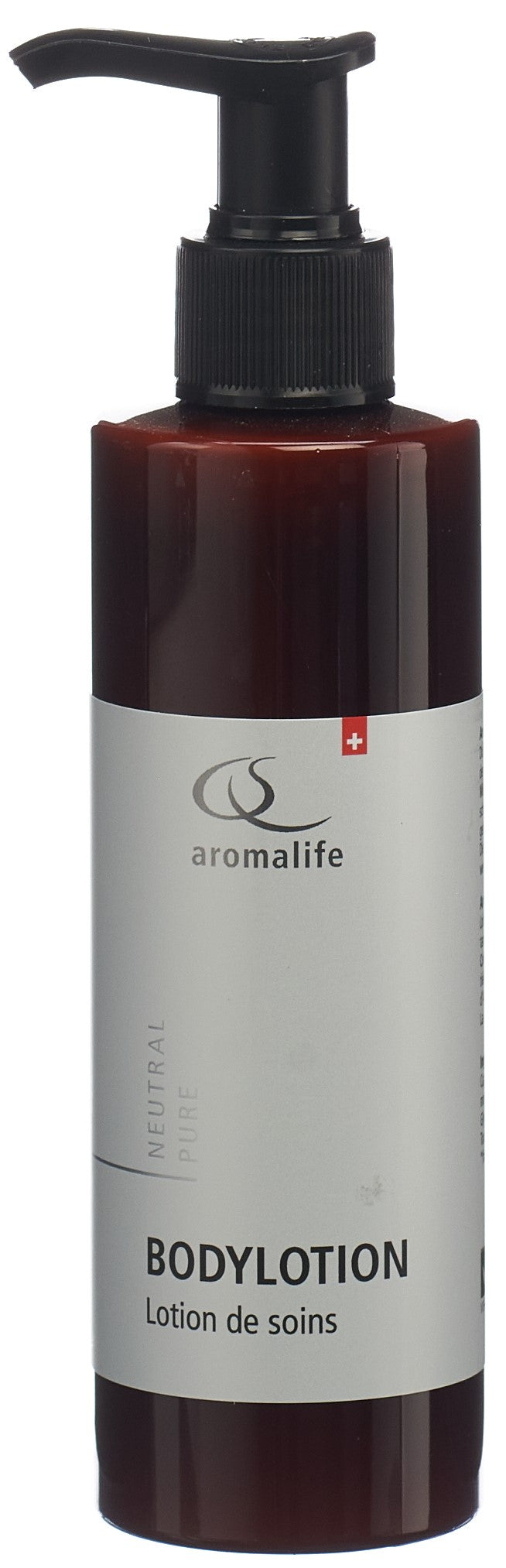 AROMALIFE PURE Bodylotion