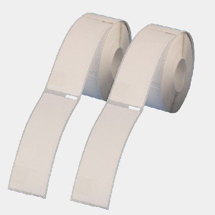 CELLA Etikett 28x89mm SLP-R2RLH für Seiko