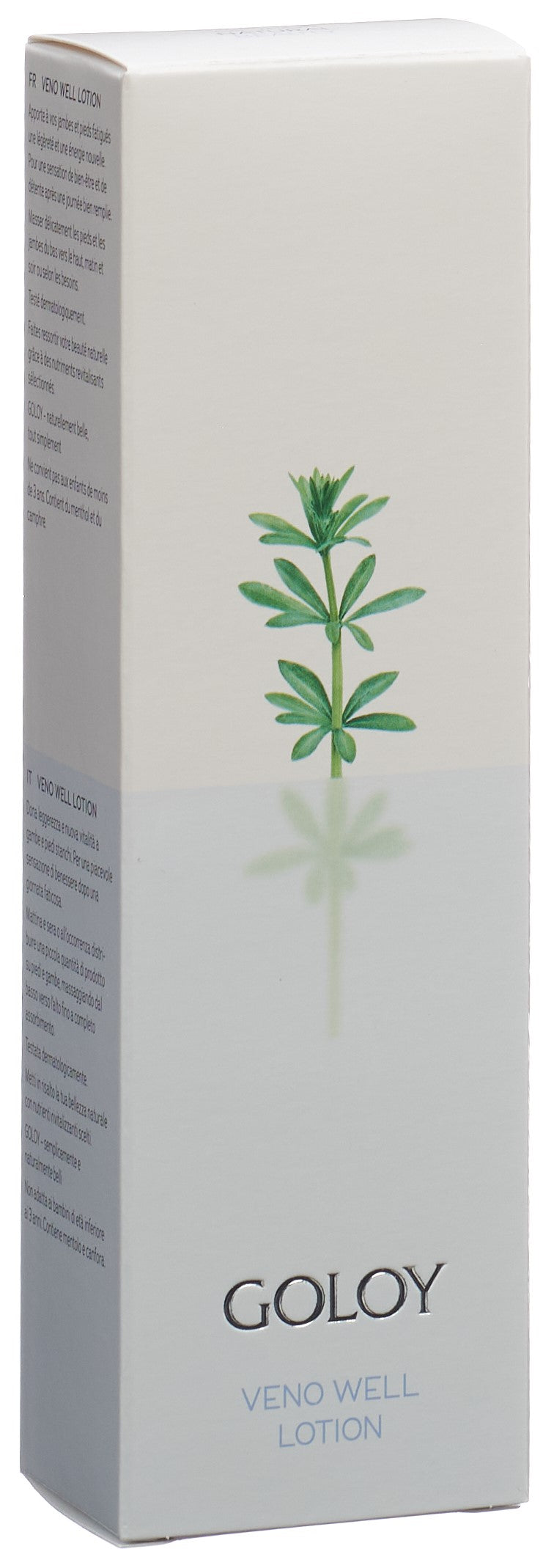 GOLOY Veno Well Lotion