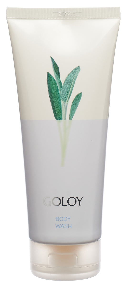 GOLOY Body Wash
