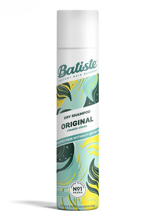 BATISTE Trockenshampoo Original