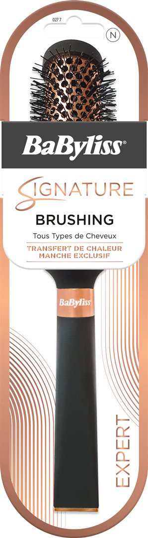 BABYLISS Brushing-Bürste 35mm Signature
