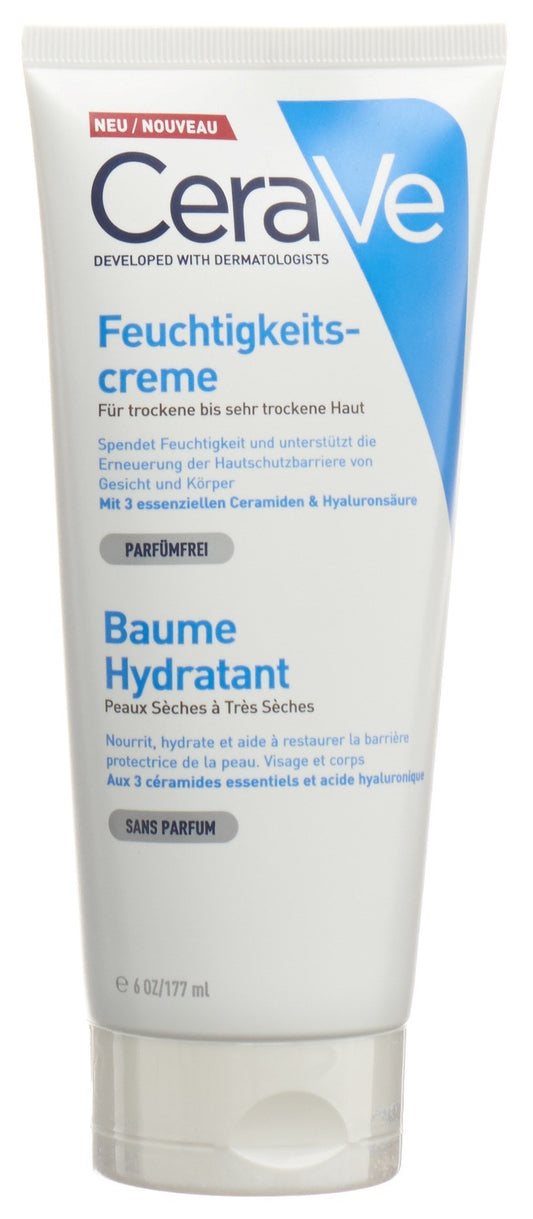 CERAVE Feuchtigkeitscreme