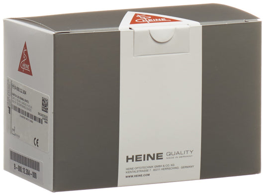 HEINE Zungenspatel 1x Kunststoff