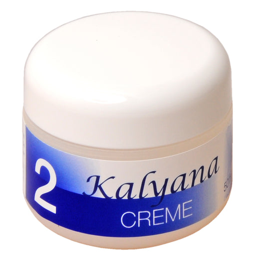 KALYANA 2 Creme mit Calcium phosphoricum