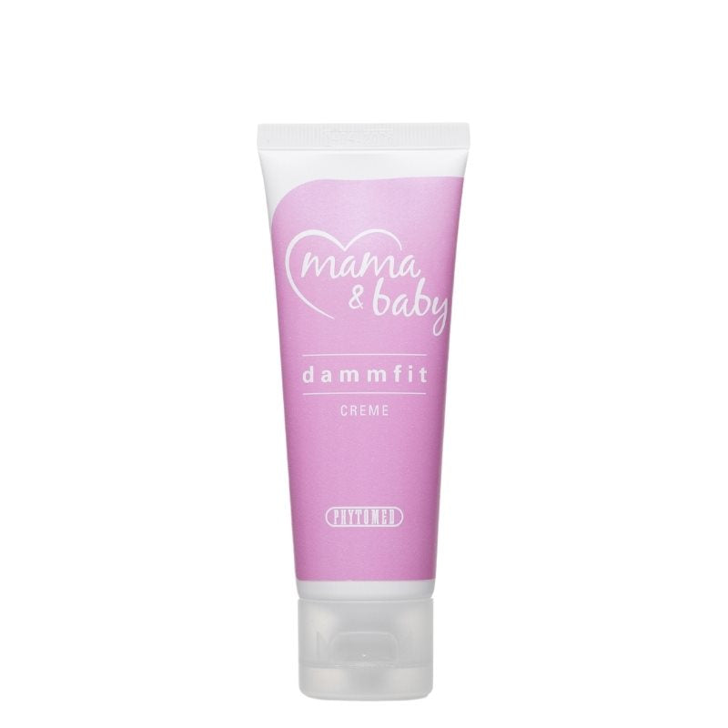 PHYTOMED Mama&Baby Dammfit Creme