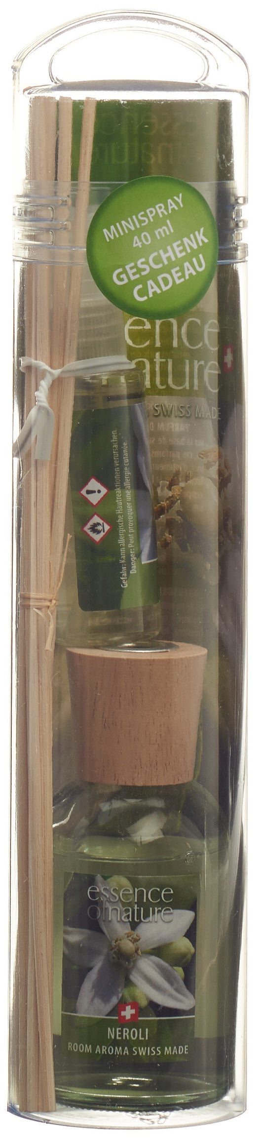 ESSENCE OF NATURE Sticks Neroli