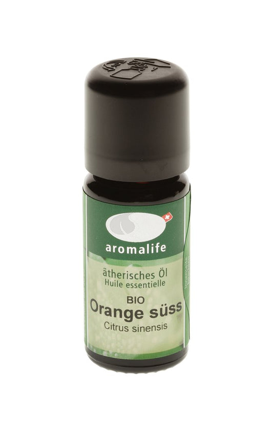 AROMALIFE Orange Äth/Öl BIO