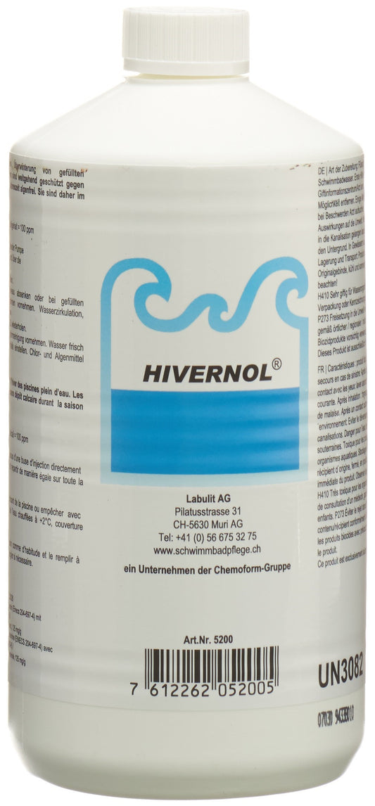HIVERNOL Überwinterungsmittel liq