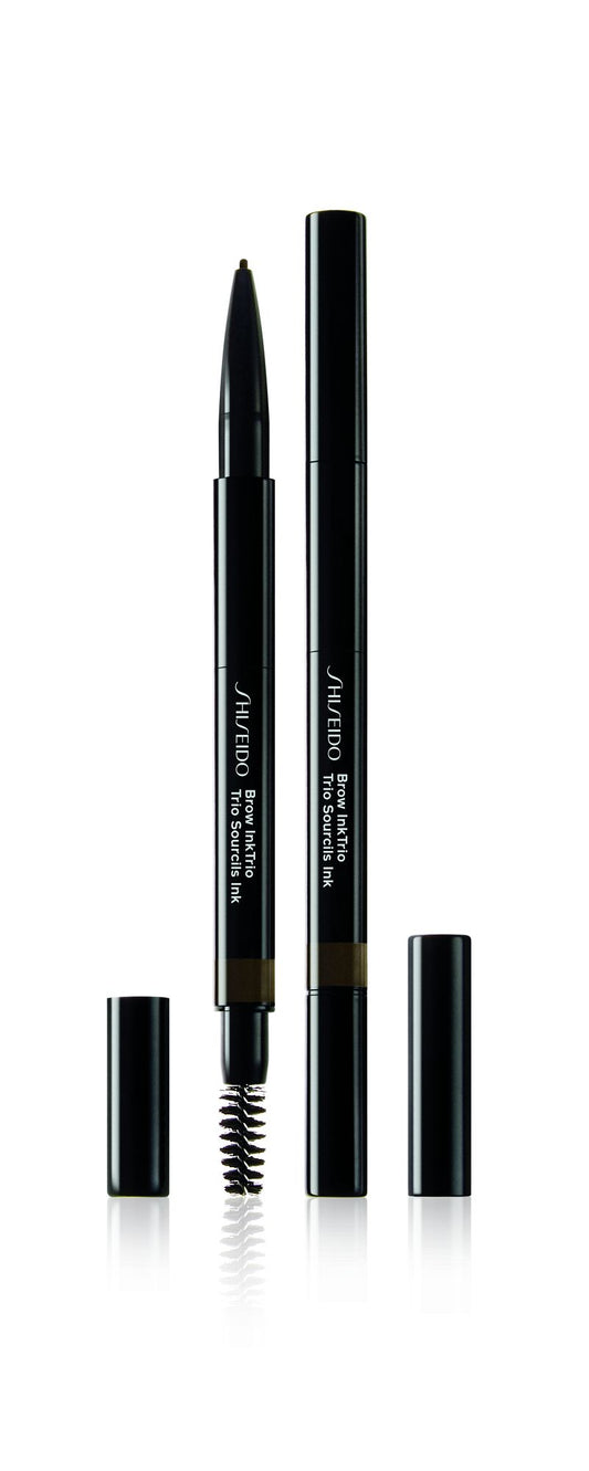 SHISEIDO Brow Inktrio No 04