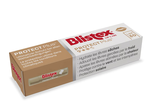 BLISTEX Protect Plus