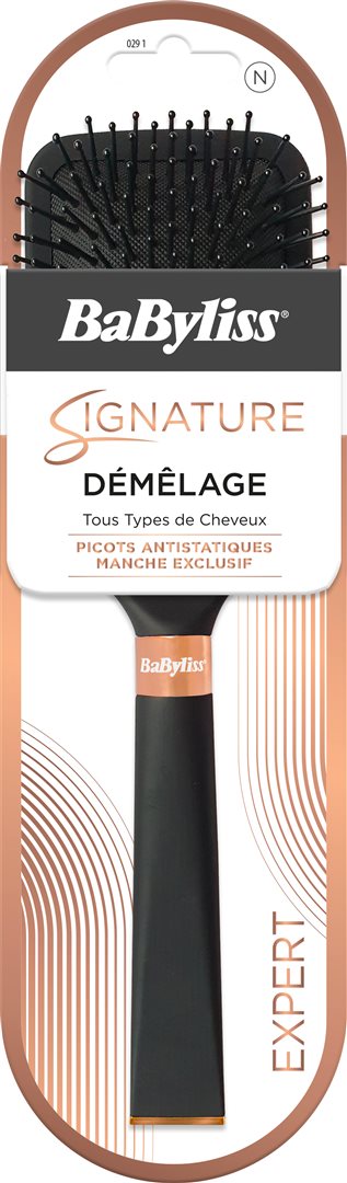 BABYLISS Entwirrbürste Signature