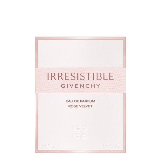 GIVENCHY Irresistible EDP Rose Velvet