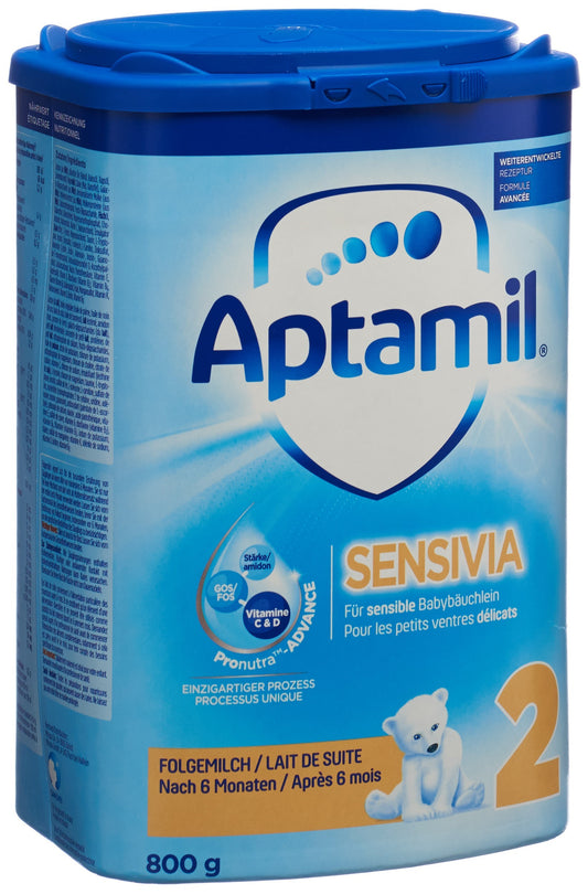 APTAMIL Sensivia 2