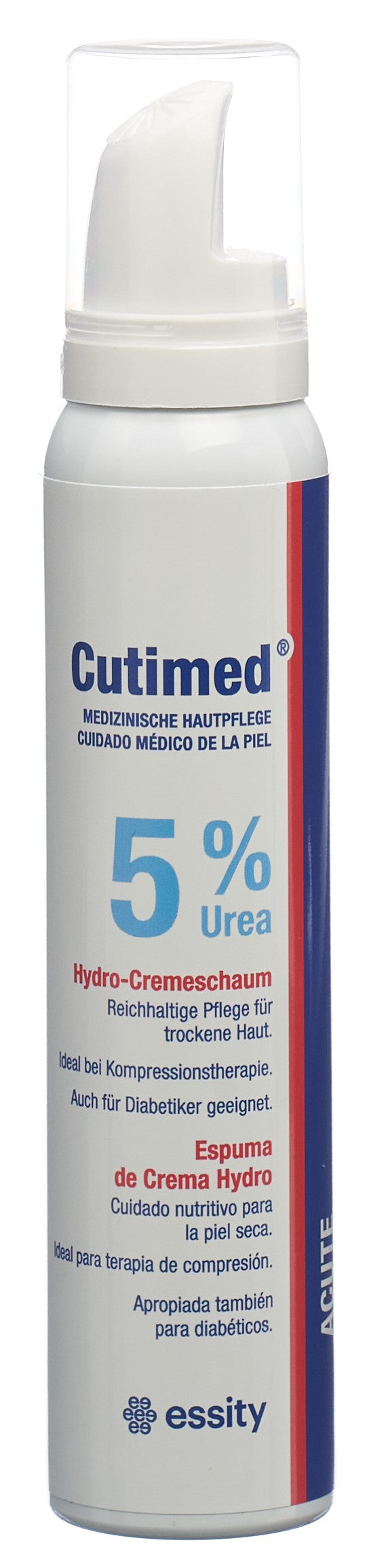 CUTIMED Acute 5% Urea