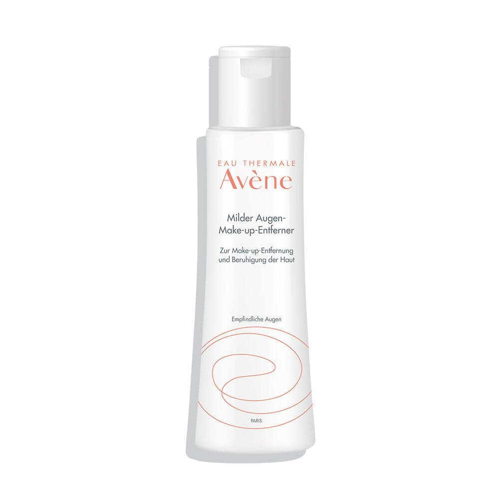 AVENE Milder Augen Make up Entferner