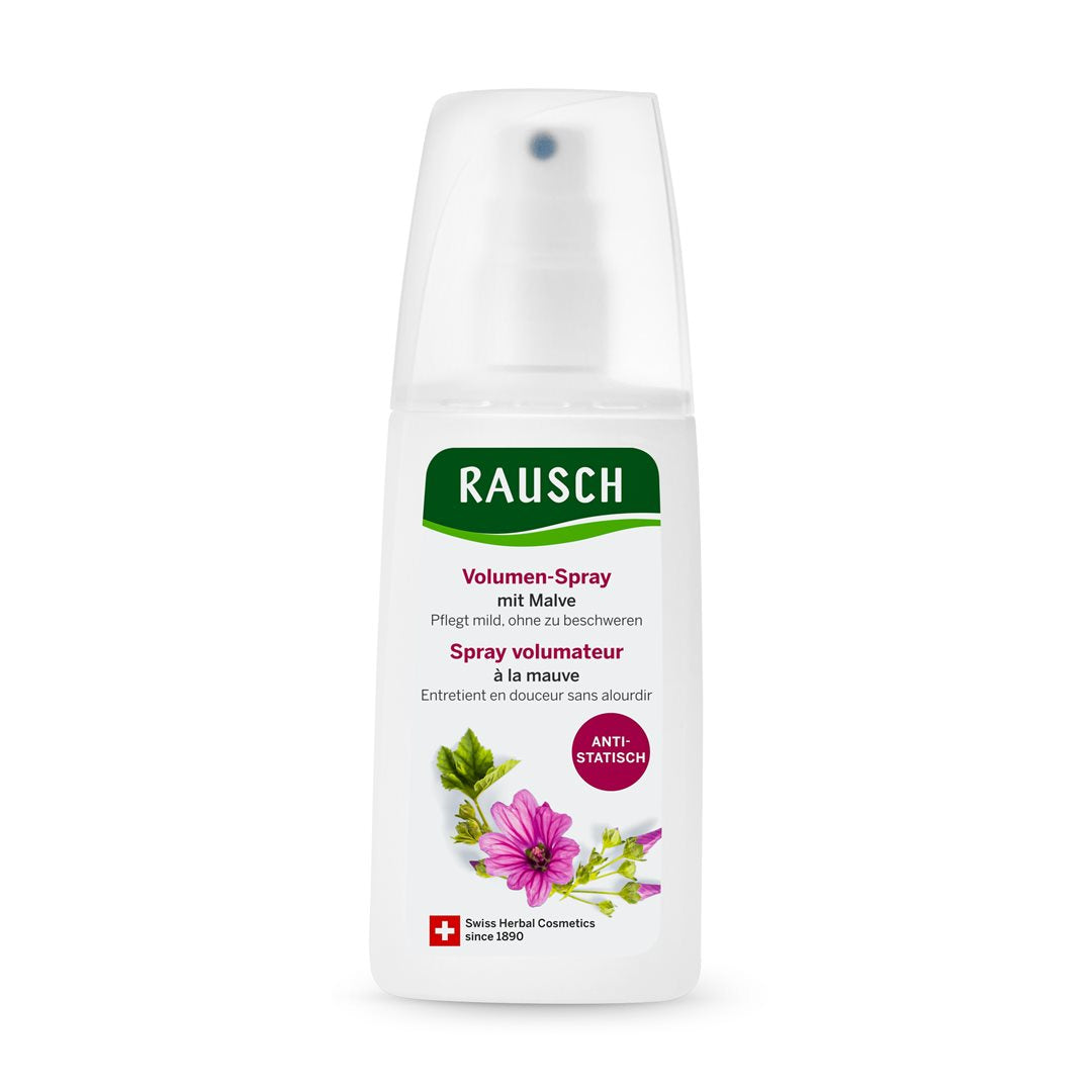 RAUSCH Volumen-Spray Malve
