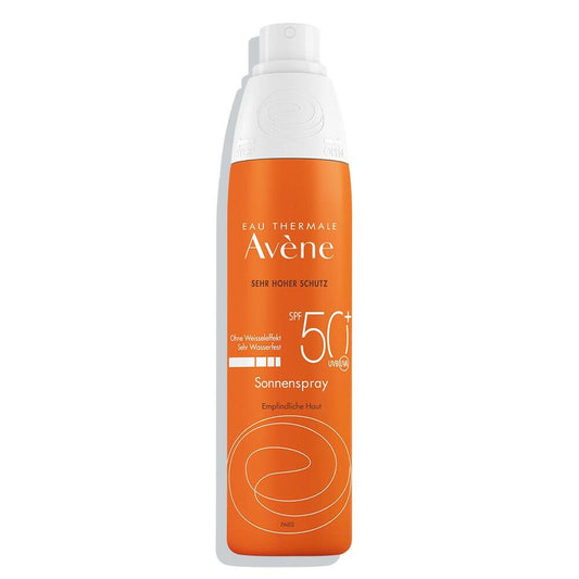 AVENE SUN Sonnenspray SPF50+