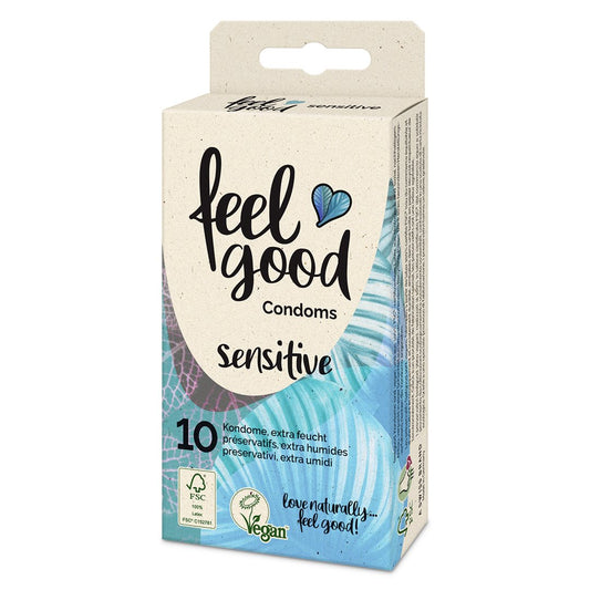 FEELGOOD Kondom Sensitive