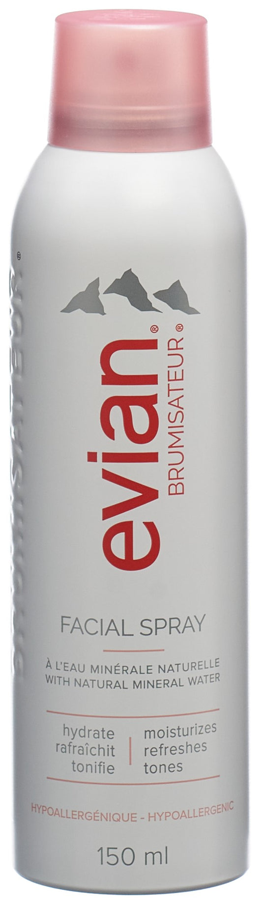 EVIAN Brumisateur