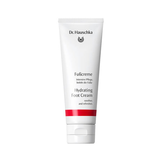 DR. HAUSCHKA Fusscreme
