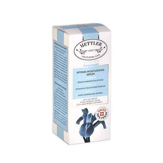 METTLER 1929 intensives Feuchtigkeitsserum