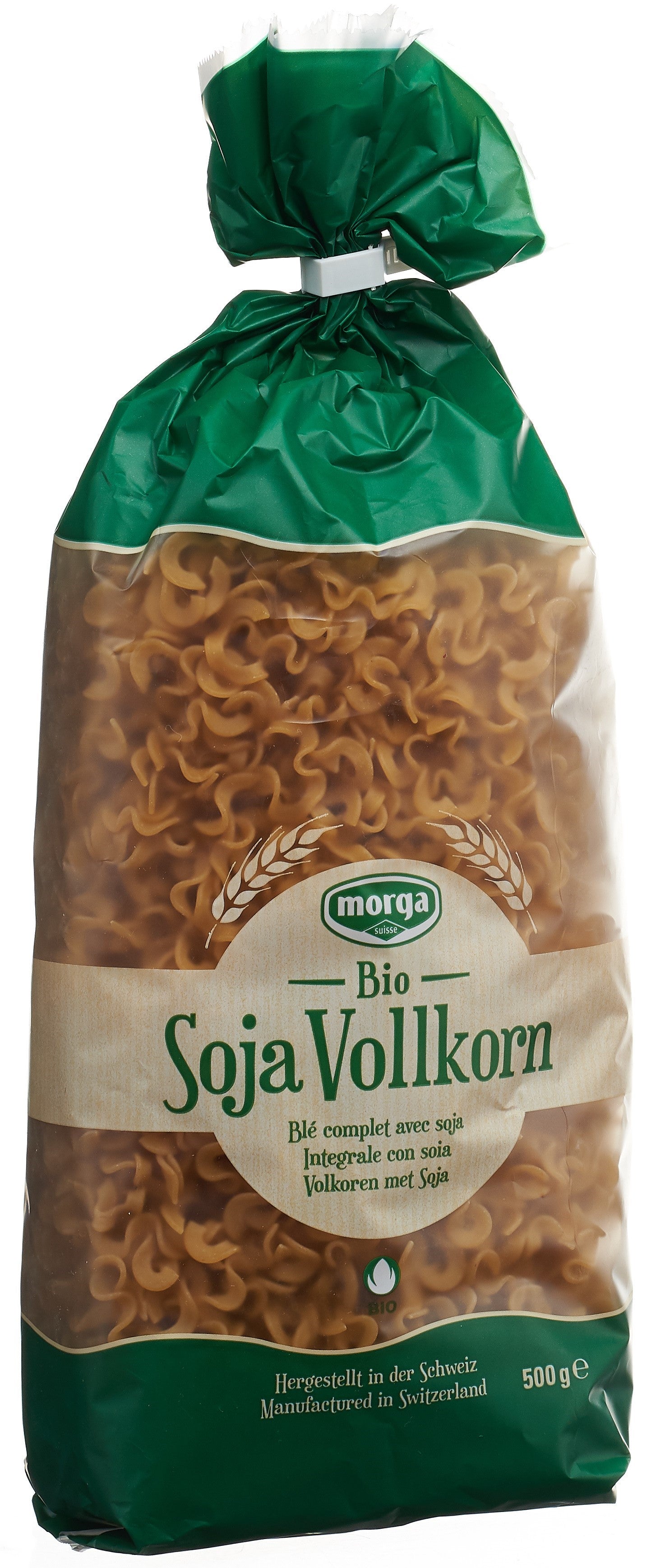 MORGA BIO Soja Krausnüdeli Knospe