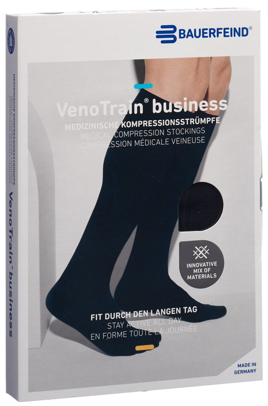 VT BUSINESS foot l AD KKL2 L p/l gFs schw