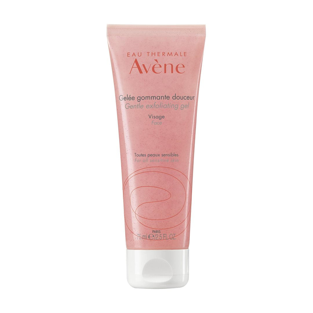 AVENE Mildes Peeling-Gel