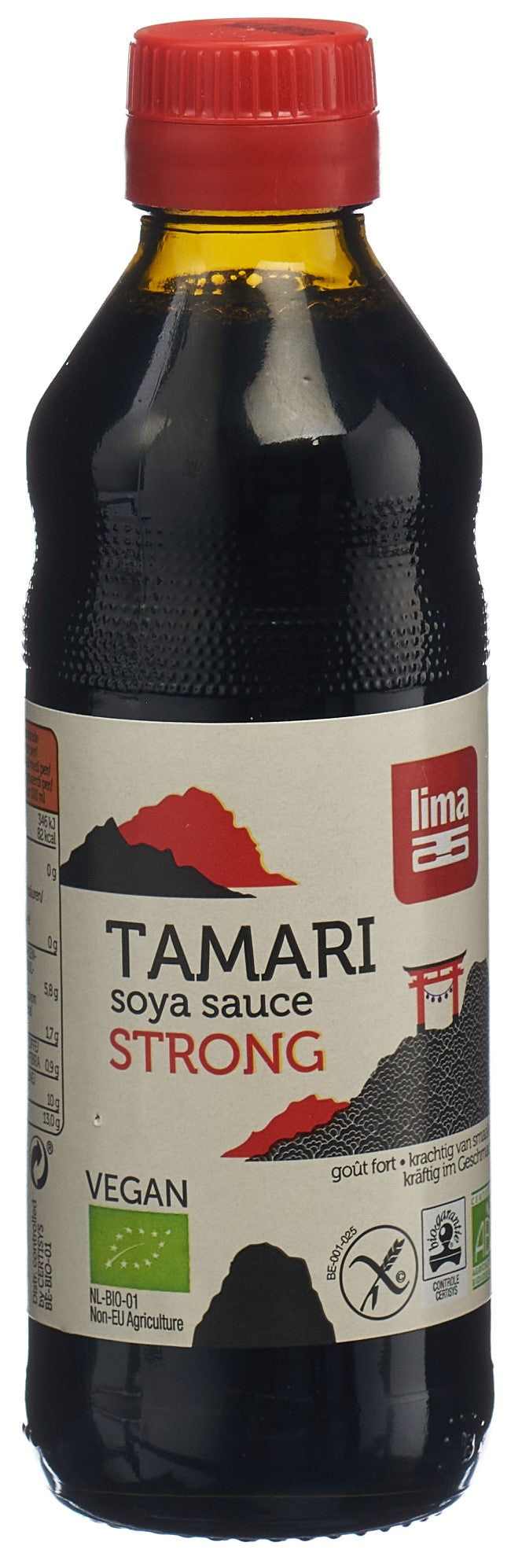 LIMA Tamari