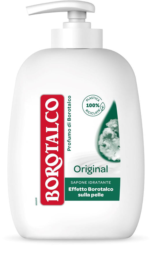 BOROTALCO Flüssigseife