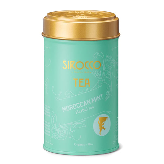SIROCCO Teedose Medium Moroccan Mint