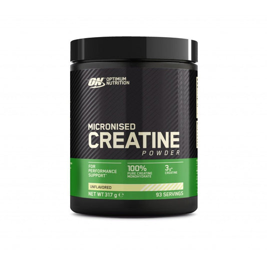 OPTIMUM Creatine Powder