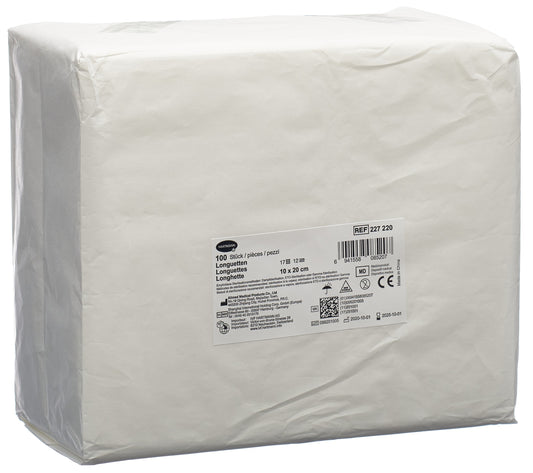IVF Longuetten T17 10x20cm 12fach