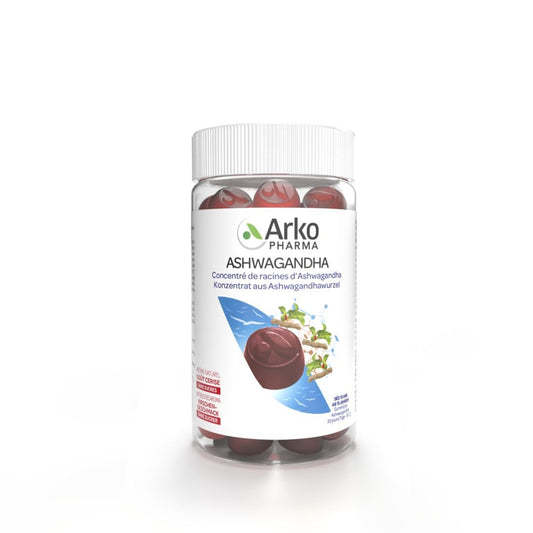 ARKOGUMMIES Ashwagandha