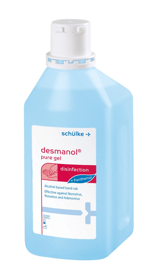 DESMANOL pure Gel INT