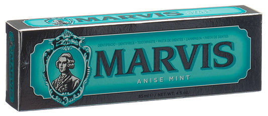 MARVIS Anise Mint