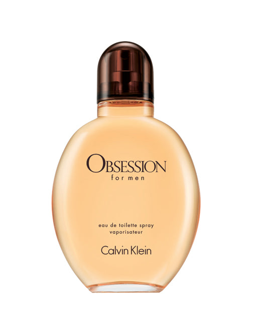 KLEIN OBS MEN EDT