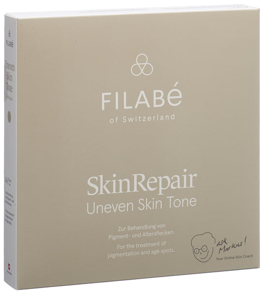 FILABE Uneven Skin Tone