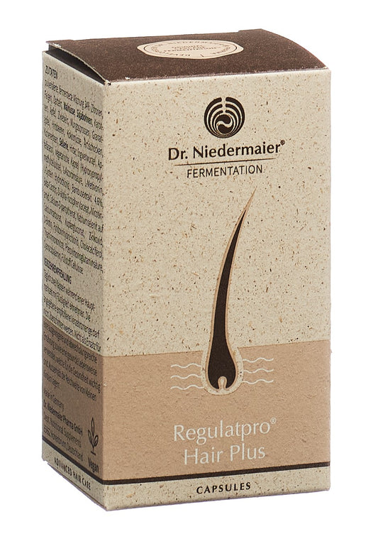 REGULATPRO Hair Plus Kaps