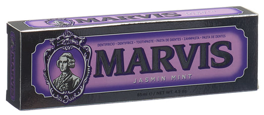MARVIS Jasmin Mint