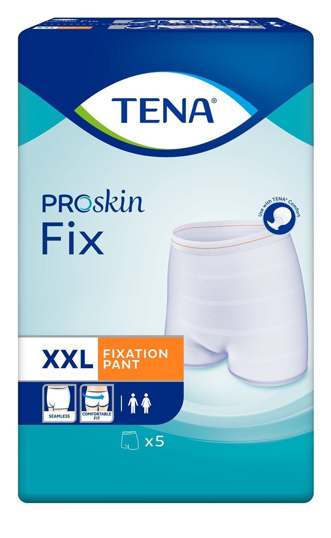 TENA Fix Fixierhose XXL