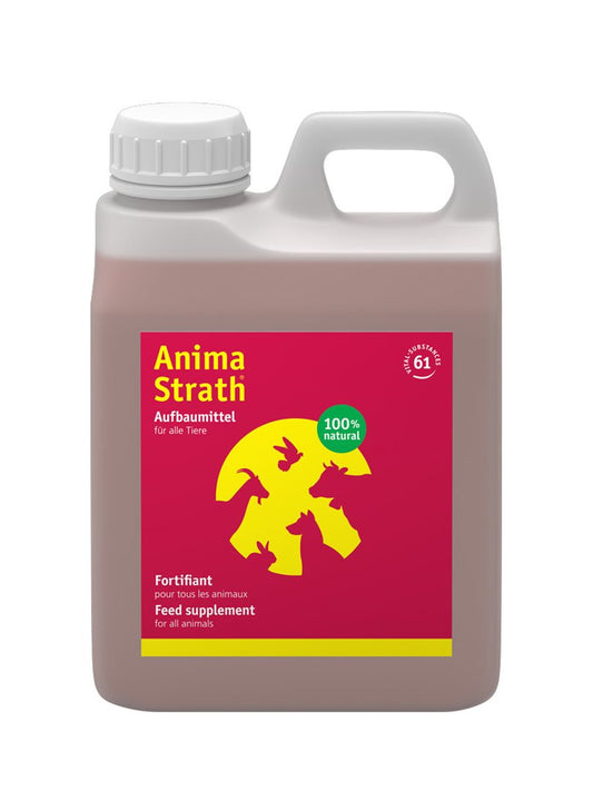 ANIMA STRATH liq